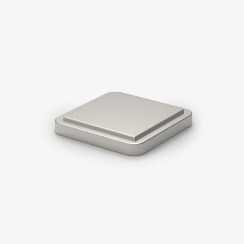 16.5x16.5x2.5方台磁铁