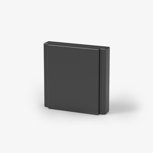 17x17x4方台磁铁