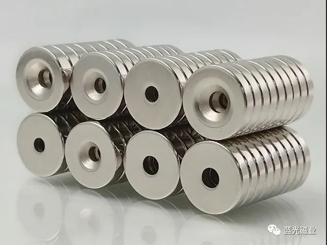 钕铁硼电镀工艺剖析（一）：镀前处理