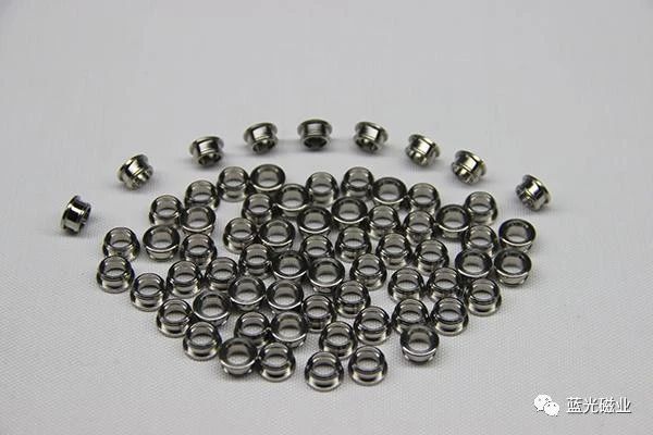 钕铁硼电镀工艺剖析（五）：化学镀镍