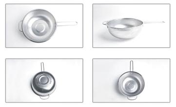 不锈钢食品器皿用磁铁鉴别靠谱吗？(图1)
